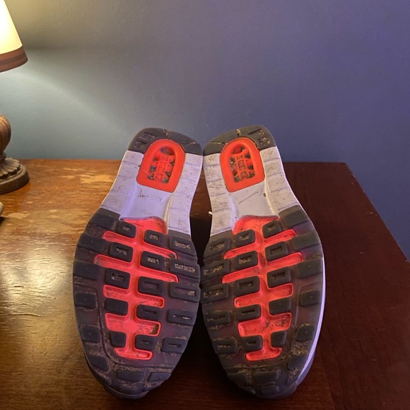 Nike Air Max 1 Ultra 2.0 Dark Grey - Picture 6 of 6